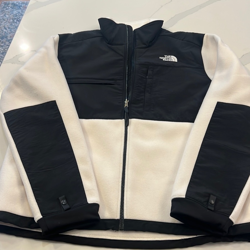 Men’s north face